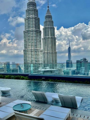 KL Apartment At Star Residences Klcc